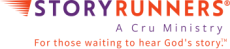StoryRunners Logo
