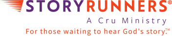 StoryRunners Logo