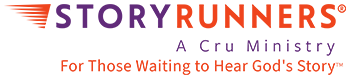 StoryRunners Logo