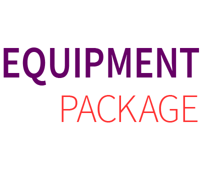 Equipment Package Logo 2 Equipment Package Logo