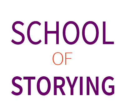 School of Storying Logo 2 School of Storying Logo