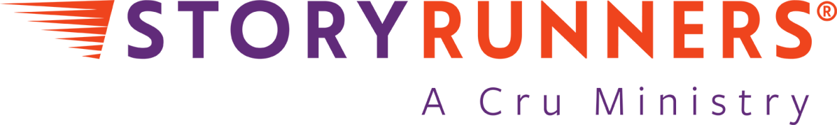 storyrunners logo